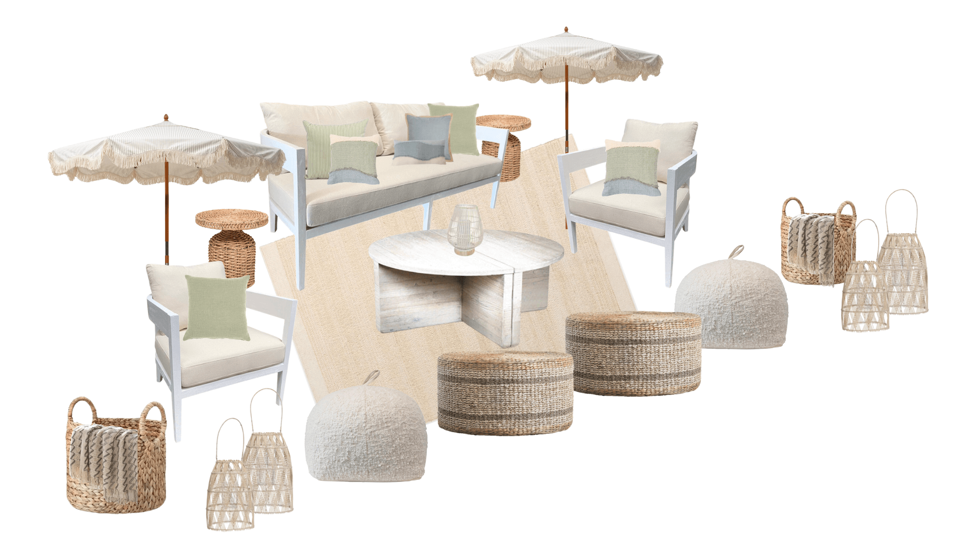 beach bliss event rentals los cabos