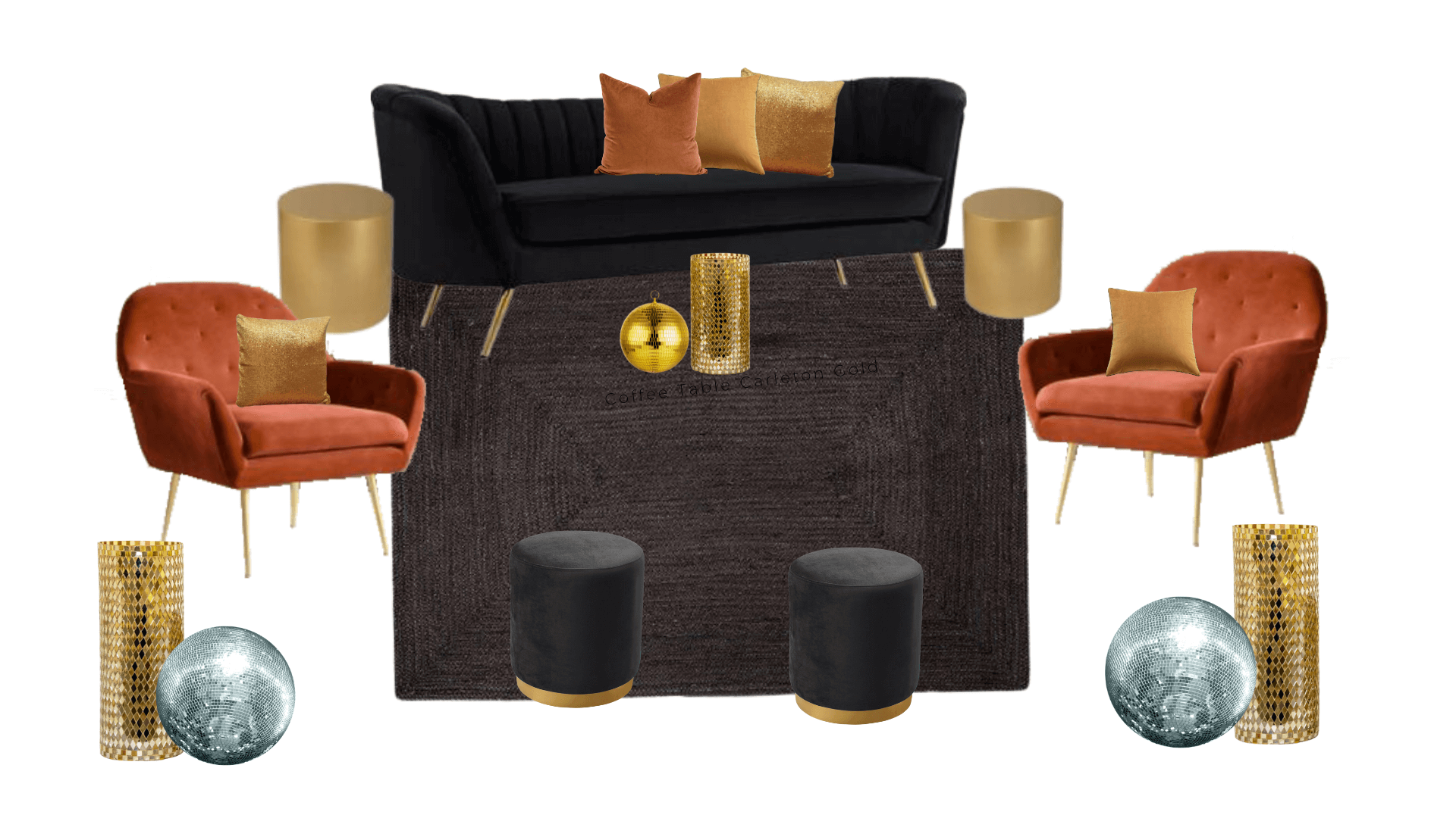 disco fever event rentals los cabos